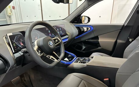 BMW X3, 2025 год, 7 200 000 рублей, 36 фотография