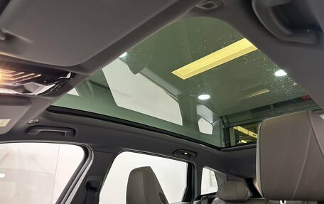 BMW X3, 2025 год, 7 200 000 рублей, 37 фотография