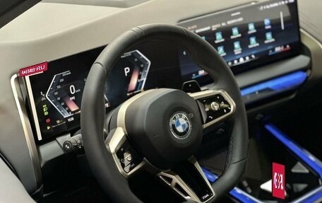 BMW X3, 2025 год, 7 200 000 рублей, 38 фотография