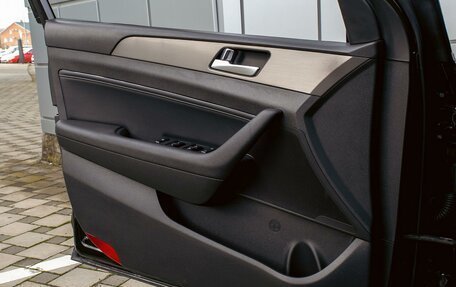 Hyundai Sonata VII, 2020 год, 1 635 000 рублей, 12 фотография