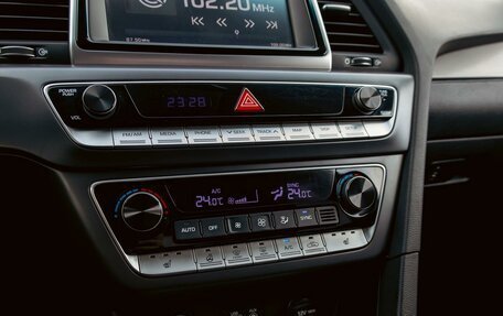 Hyundai Sonata VII, 2020 год, 1 635 000 рублей, 15 фотография