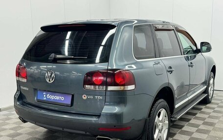 Volkswagen Touareg III, 2008 год, 1 037 500 рублей, 4 фотография