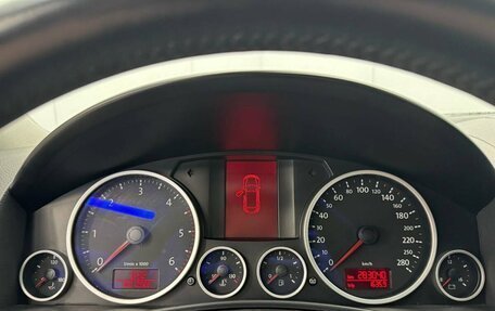 Volkswagen Touareg III, 2008 год, 1 037 500 рублей, 11 фотография