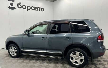 Volkswagen Touareg III, 2008 год, 1 037 500 рублей, 8 фотография
