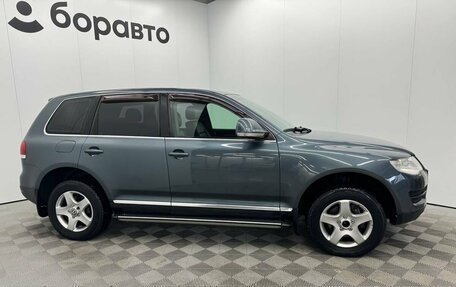 Volkswagen Touareg III, 2008 год, 1 037 500 рублей, 7 фотография