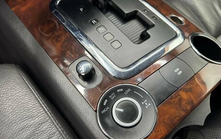 Volkswagen Touareg III, 2008 год, 1 037 500 рублей, 16 фотография