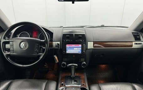 Volkswagen Touareg III, 2008 год, 1 037 500 рублей, 12 фотография