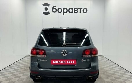 Volkswagen Touareg III, 2008 год, 1 037 500 рублей, 6 фотография