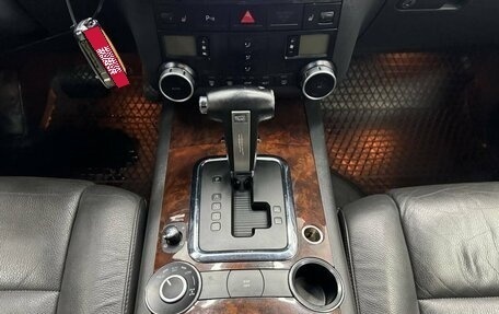 Volkswagen Touareg III, 2008 год, 1 037 500 рублей, 13 фотография