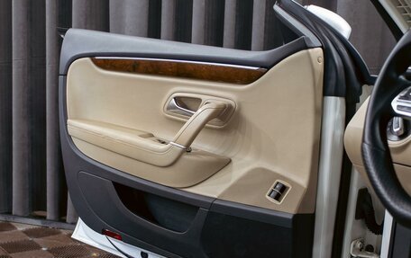 Volkswagen Passat CC I рестайлинг, 2014 год, 1 255 000 рублей, 12 фотография