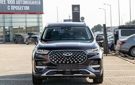 Chery Tiggo 8 Pro, 2022 год, 1 395 000 рублей, 2 фотография