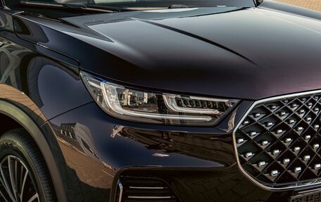 Chery Tiggo 8 Pro, 2022 год, 1 395 000 рублей, 8 фотография