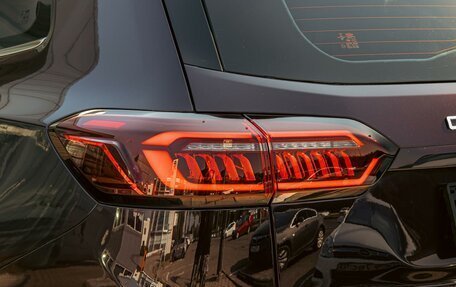 Chery Tiggo 8 Pro, 2022 год, 1 395 000 рублей, 10 фотография