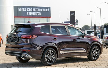 Chery Tiggo 8 Pro, 2022 год, 1 395 000 рублей, 6 фотография