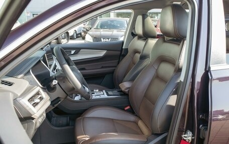 Chery Tiggo 8 Pro, 2022 год, 1 395 000 рублей, 11 фотография