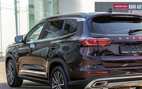 Chery Tiggo 8 Pro, 2022 год, 1 395 000 рублей, 9 фотография