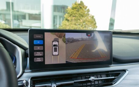 Chery Tiggo 8 Pro, 2022 год, 1 395 000 рублей, 14 фотография