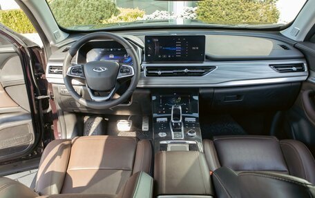 Chery Tiggo 8 Pro, 2022 год, 1 395 000 рублей, 16 фотография