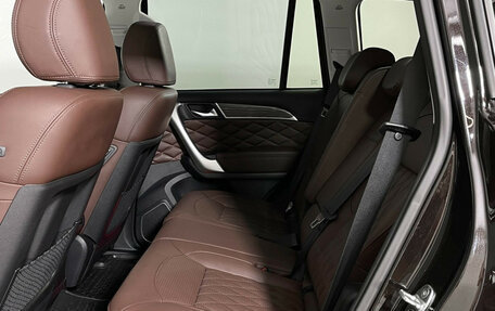 Haval H9 I рестайлинг, 2022 год, 2 799 898 рублей, 10 фотография