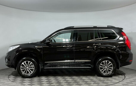 Haval H9 I рестайлинг, 2022 год, 2 799 898 рублей, 8 фотография