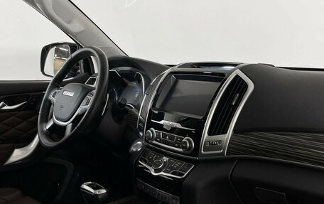 Haval H9 I рестайлинг, 2022 год, 2 799 898 рублей, 9 фотография