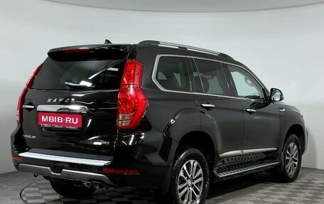 Haval H9 I рестайлинг, 2022 год, 2 799 898 рублей, 5 фотография