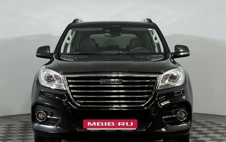 Haval H9 I рестайлинг, 2022 год, 2 799 898 рублей, 2 фотография