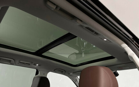 Haval H9 I рестайлинг, 2022 год, 2 799 898 рублей, 18 фотография