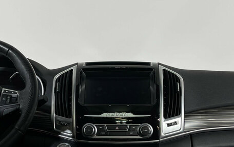 Haval H9 I рестайлинг, 2022 год, 2 799 898 рублей, 19 фотография