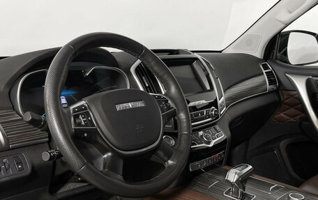 Haval H9 I рестайлинг, 2022 год, 2 799 898 рублей, 20 фотография