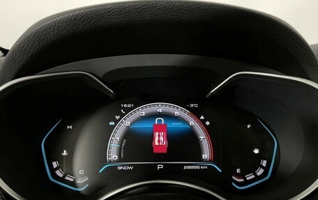 Haval H9 I рестайлинг, 2022 год, 2 799 898 рублей, 12 фотография