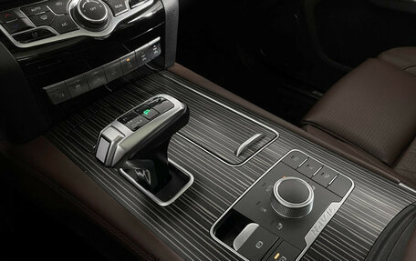 Haval H9 I рестайлинг, 2022 год, 2 799 898 рублей, 15 фотография