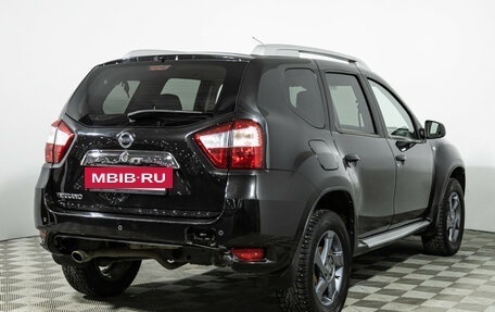 Nissan Terrano III, 2019 год, 1 425 898 рублей, 5 фотография