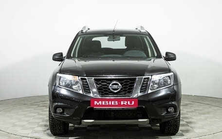 Nissan Terrano III, 2019 год, 1 425 898 рублей, 2 фотография