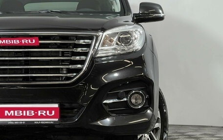 Haval H9 I рестайлинг, 2022 год, 2 799 898 рублей, 21 фотография