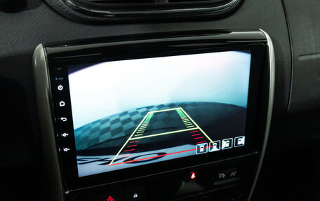 Nissan Terrano III, 2019 год, 1 425 898 рублей, 15 фотография