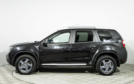 Nissan Terrano III, 2019 год, 1 425 898 рублей, 8 фотография