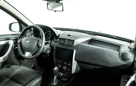 Nissan Terrano III, 2019 год, 1 425 898 рублей, 9 фотография