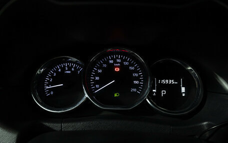 Nissan Terrano III, 2019 год, 1 425 898 рублей, 12 фотография