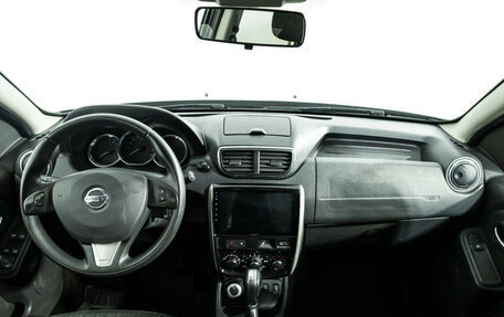 Nissan Terrano III, 2019 год, 1 425 898 рублей, 13 фотография