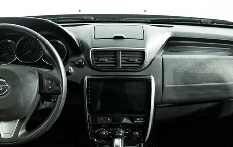 Nissan Terrano III, 2019 год, 1 425 898 рублей, 14 фотография