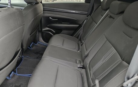 Hyundai Tucson, 2022 год, 2 999 000 рублей, 10 фотография