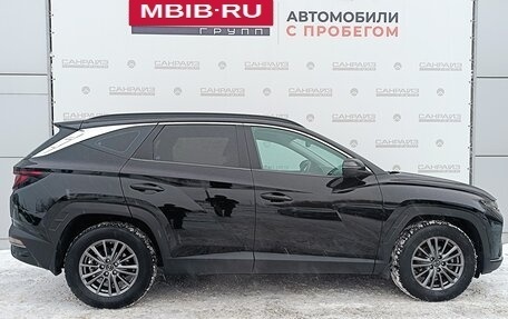 Hyundai Tucson, 2022 год, 2 999 000 рублей, 4 фотография