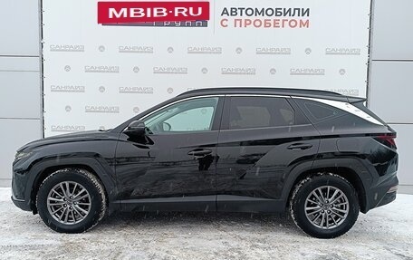 Hyundai Tucson, 2022 год, 2 999 000 рублей, 8 фотография