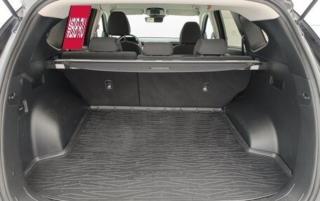 Hyundai Tucson, 2022 год, 2 999 000 рублей, 11 фотография