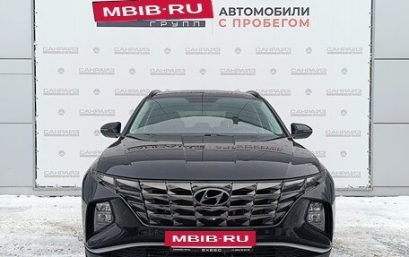 Hyundai Tucson, 2022 год, 2 999 000 рублей, 2 фотография