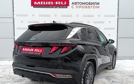 Hyundai Tucson, 2022 год, 2 999 000 рублей, 5 фотография