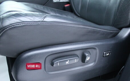 Lexus LX III, 2017 год, 7 200 000 рублей, 10 фотография