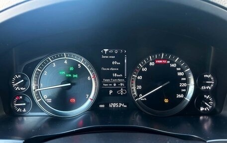 Lexus LX III, 2017 год, 7 200 000 рублей, 21 фотография