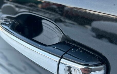 Lexus LX III, 2017 год, 7 200 000 рублей, 26 фотография